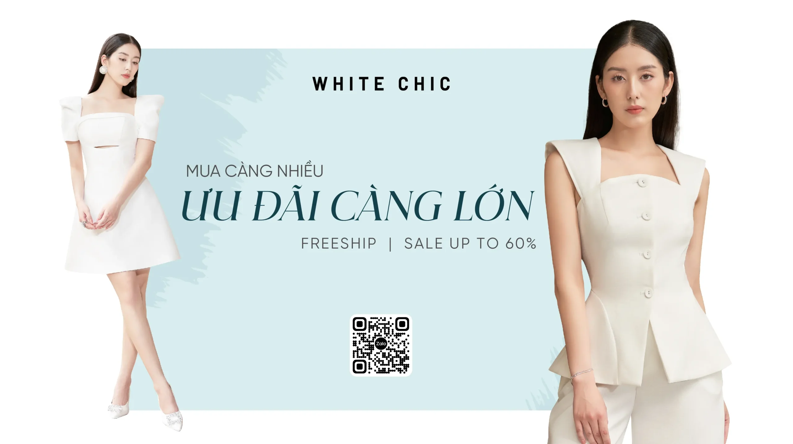 whitechic ảnh rộng