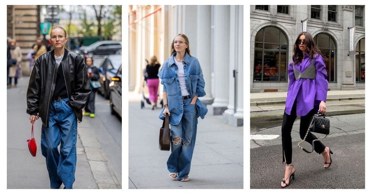 Tìm hiểu về phong cách đường phố (Street Style)